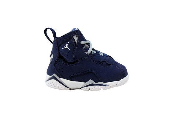 jordan true flight navy blue