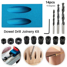 Wood, obliquehole, woodworking, Tool