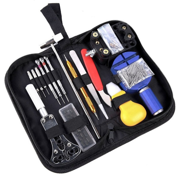 Starter Hand Tool Set w/ Bag