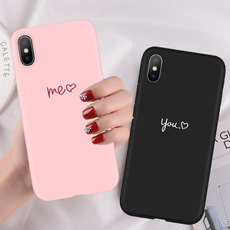 case, cute, iphone, candycolorcase
