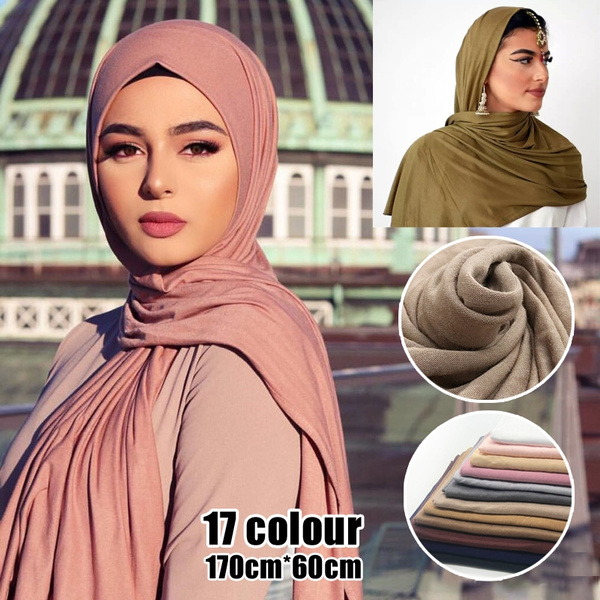 Muslim head online wrap