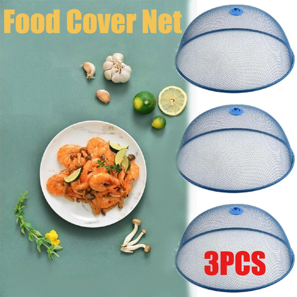 Picnic food 2024 covers mesh