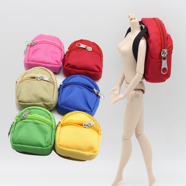 backpacks for barbies