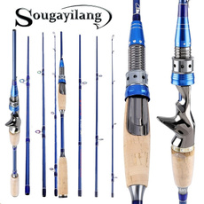 Fiber, fishingrod, rod, Fishing Tackle
