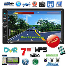 Touch Screen, carstereo, Cars, Dvr