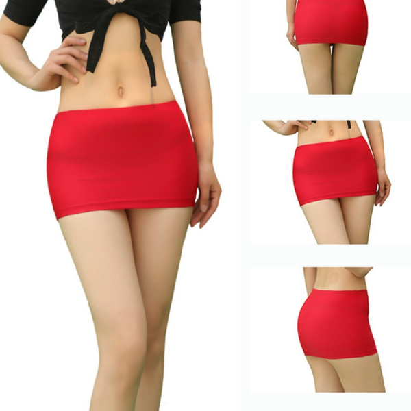 underskirt short