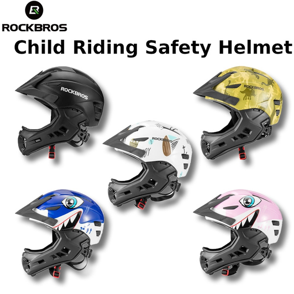 rockbros helmet