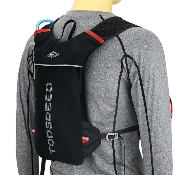 cross country backpack