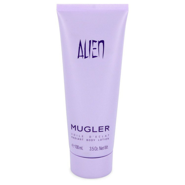 Alien radiant body discount lotion