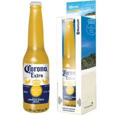 coronaextra, Yellow, Bluetooth, Beer