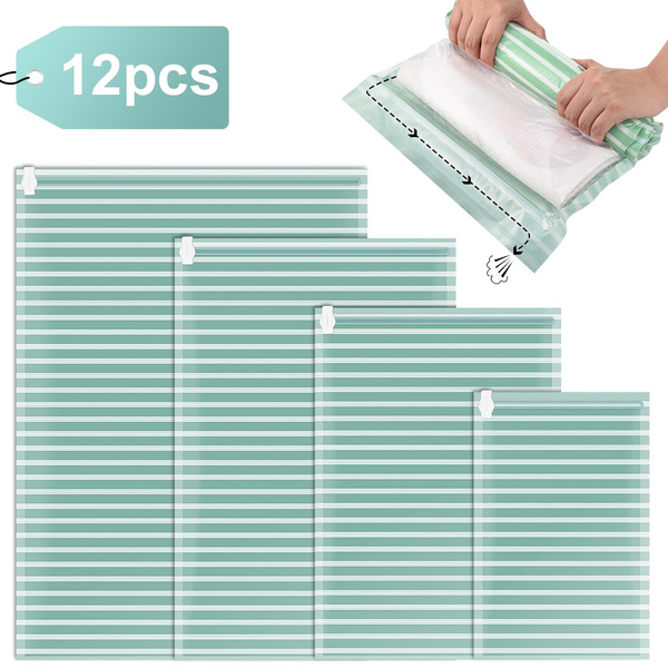 vacuum compression bags for travel
