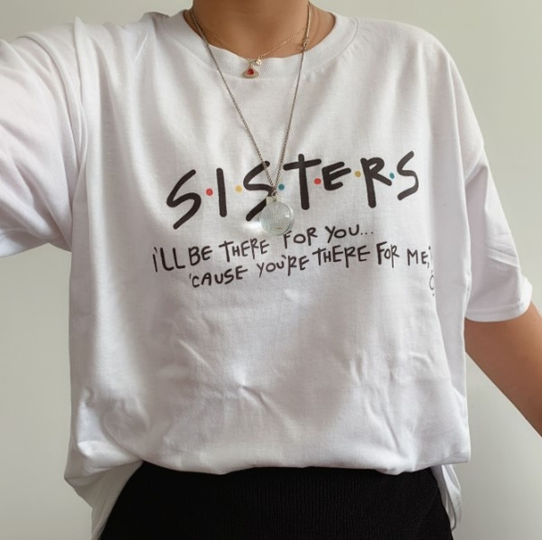 Shirt Friends Tv Show Styles Tee Tops 