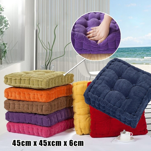 Square cushions for on sale sofa