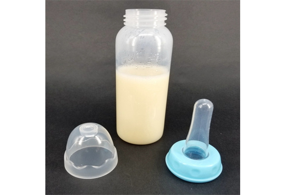  ENVY BODY SHOP Adult Bottle - Happy ABDL & DDLG Milk