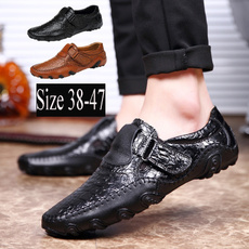 shoes men, businessshoe, Flats shoes, leather shoes