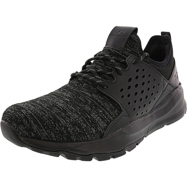 Skechers Men's Relven - Velton Ankle 