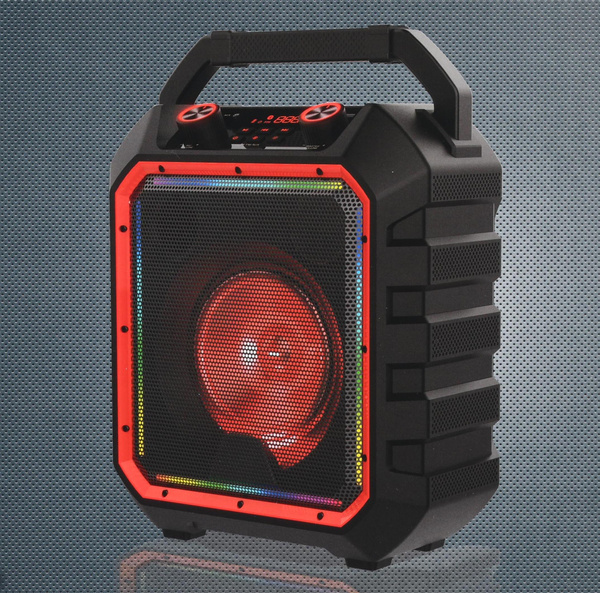 Blackweb party sale bluetooth speaker