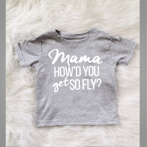 Mother And Son Shirt Mama How D You Get So Fly Valentine S Mom Daughter Shirt Svg Funny Son Shirt Svg Summer Clothes Wish