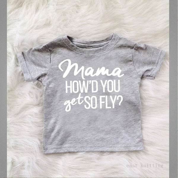 Download Mother And Son Shirt Mama How D You Get So Fly Valentine S Mom Daughter Shirt Svg Funny Son Shirt Svg Summer Clothes Wish
