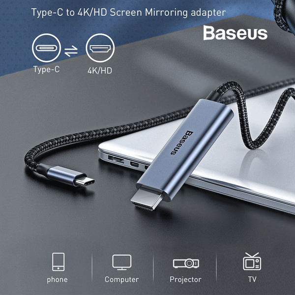 usb cable for mirroring mac to samsung tb