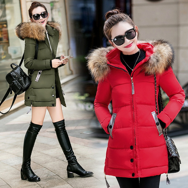 wish winter clothes