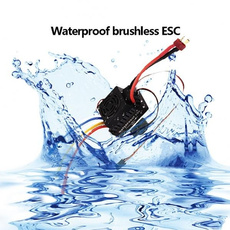 electronicspeedcontroller, brushlessmotor, Waterproof, Accessory