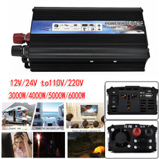 microinverter, Outdoor, usb, camping