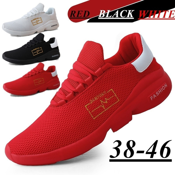 men's lightweight casual shoes