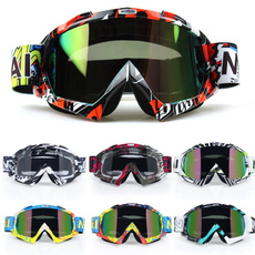 Outdoor, Cycling, motorcycledirt, Goggles