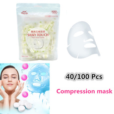 facialcare, Beauty, Cloth, naturalskincarewrappedmask