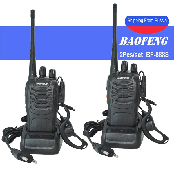 Qniglo Walkie Talkies For Kids Rechargeable 2 Pack,Christmas Birthday Gifts Toys For Age 3-12 Boys Girls, Long Range Kids Walky Talky With FM Radios For Family Adventure Camping Hiking Spy Games - View #8