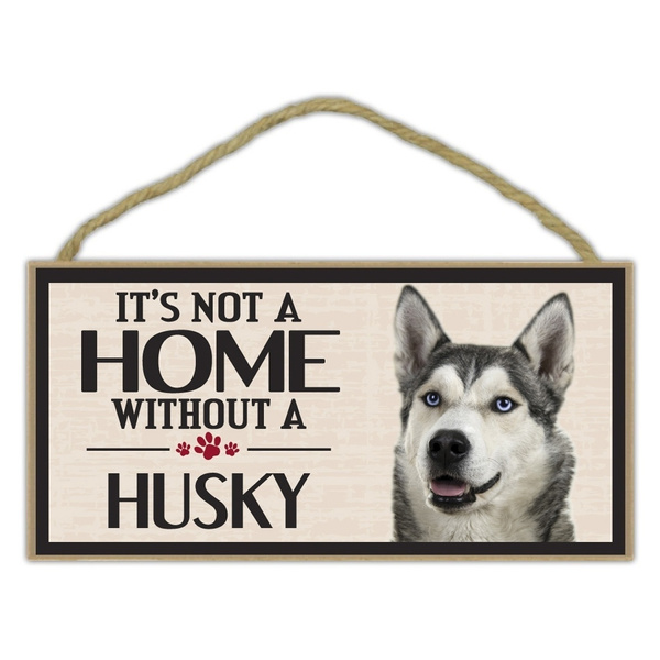 husky supplies