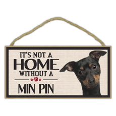 Pins, Pets, Dogs, miniaturepinscher