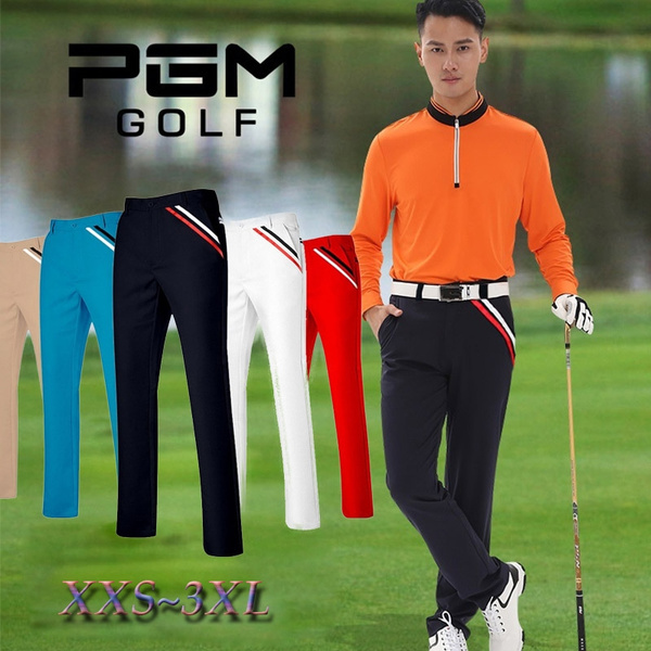 Plus size outlet golf pants