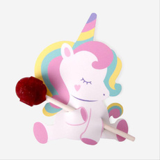 unicornparty, kidsbirthdayparty, lollipopdecoration, Gifts