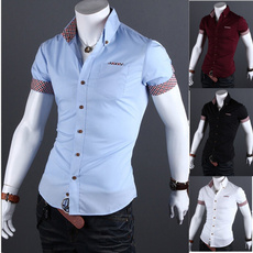 men shirt, Fashion, Dress Shirt, Sleeve