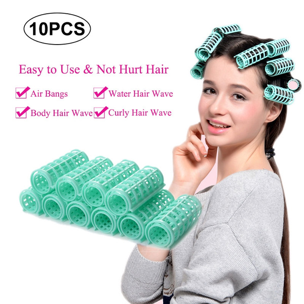 Professional hotsell hair rollers