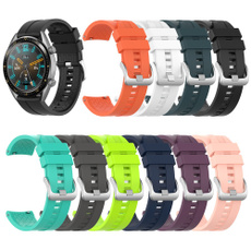 huaweiwatchstrap, Magic, Wristbands, Silicone