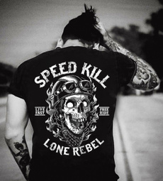 speedtshirt, motorcycleshirt, skulltshirt, killtshirt
