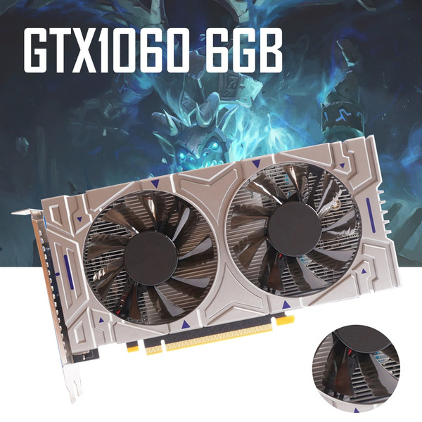 Gtx 1060 best sale 6gb wish