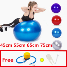 pilatesball, Yoga, Fitness, balanceball