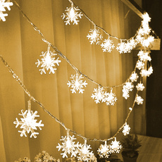 christmasfairylight, led, Christmas, lights