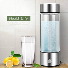 glasscup, Home Decor, Cup, hydrogenwaterbottle