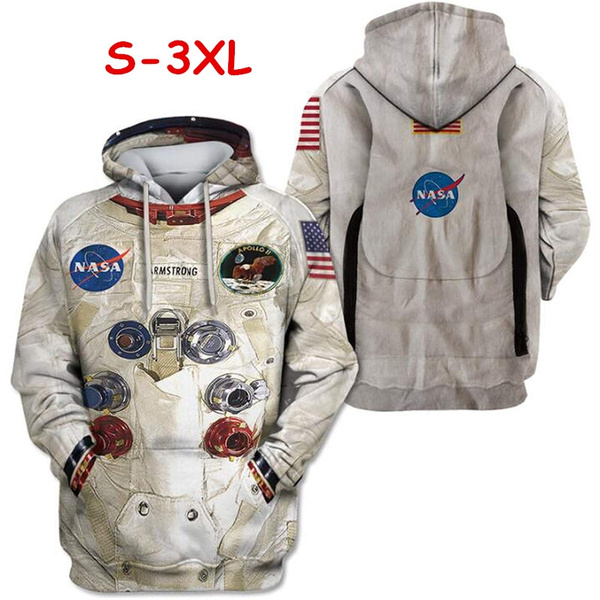 nasa hoodies for men