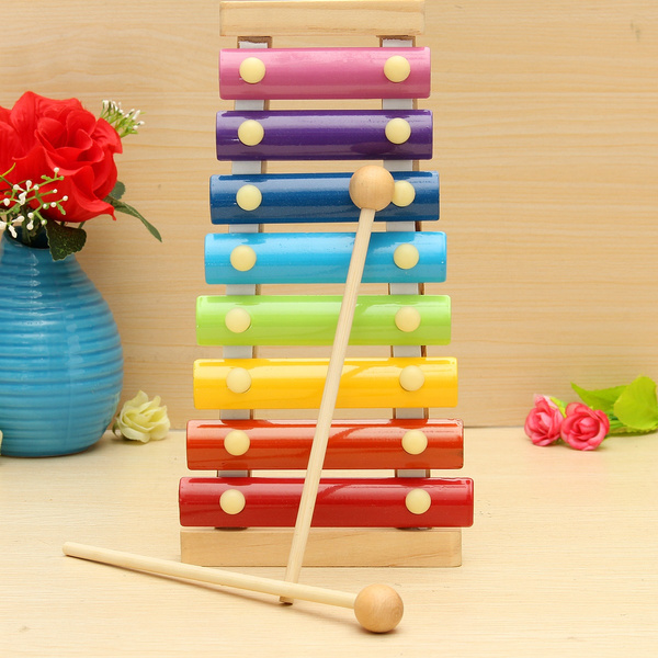 xylophone piano