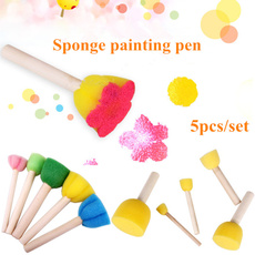 Toy, Pen, stippler, Sponges