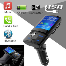carkit, charger, Hands Free, Colorful
