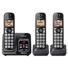 Telefon, Handset, electronicsother, Panasonic