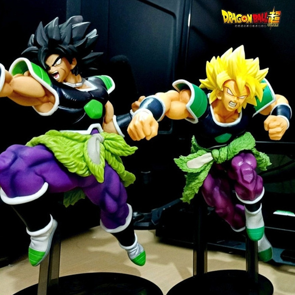 dbs broly action figure