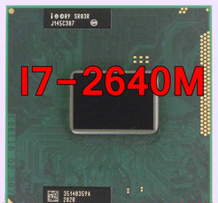 i72640m, Computers, Laptop, cpu